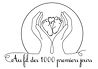 Logo Au fil des 1000 premiers jours