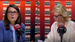 𝟴 𝗔𝗡𝗦 𝗘𝗧 𝗗𝗘𝗠𝗜. 𝗖’𝗘𝗦𝗧 𝗟’𝗔𝗚𝗘 𝗠𝗢𝗬𝗘𝗡 𝗘𝗡 𝗙𝗥𝗔𝗡𝗖𝗘 𝗔𝗨𝗤𝗨𝗘𝗟 𝗨𝗡 𝗘𝗡𝗙𝗔𝗡𝗧 𝗢𝗨𝗩𝗥𝗘 𝗦𝗢𝗡 𝗣𝗥𝗘𝗠𝗜𝗘𝗥 𝗖𝗢𝗠𝗣𝗧𝗘 𝗦𝗨𝗥 𝗟𝗘𝗦 𝗥𝗘𝗦𝗘𝗔𝗨𝗫 𝗦𝗢𝗖𝗜𝗔𝗨𝗫.