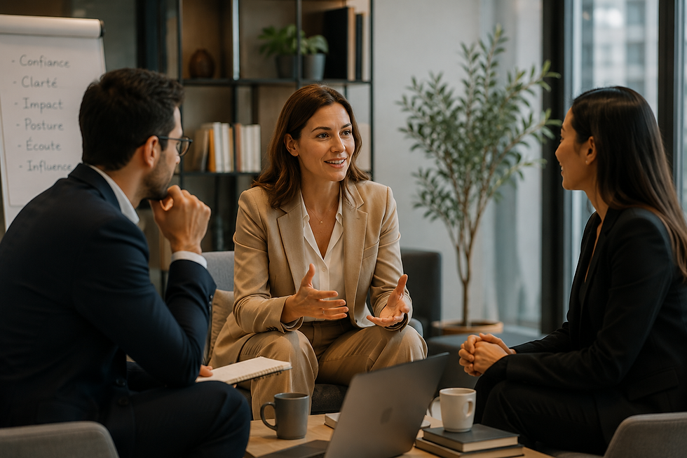 Entreprise Cours de langues Aubagne - Expat Lingua