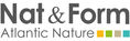 Logo Nat & Form - Centre de bilan de compétences en ligne - Mon job d'après