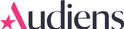 Logo Audiens - Partenaire Femmes Avec 