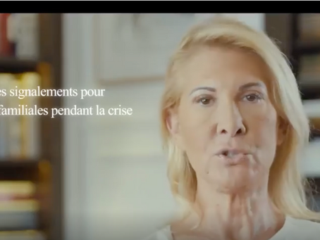 376 000 femmes déclarent avoir été victimes de violences physiques, verbales, psychologiques, sexuelles au sein du couple. 