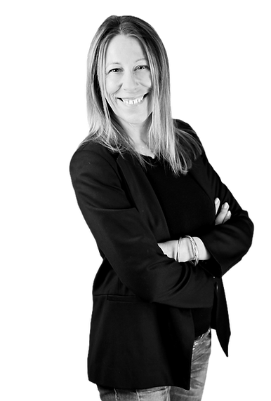 Consultante qualité ISO 9001 & COFRAC - Stéphanie Lanteri