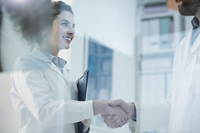 Recrutement Simago