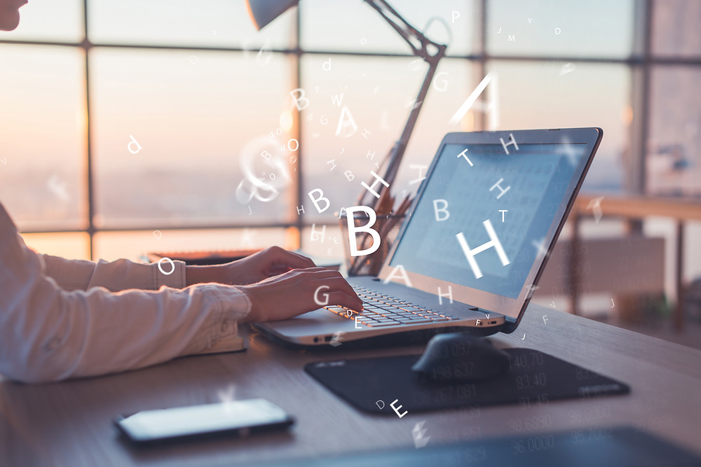 Article de blog - objectif du marketing de contenu