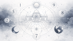 Faire son thème numérologique : comment interpréter sa mission de vie grâce à la cartographie numérologique