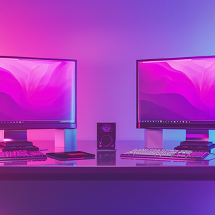 Wix vs WordPress 2024 : Pourquoi Wix est le choix idéal pour les entrepreneurs ?