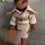 Miniatura: Mlle Lily Wilma