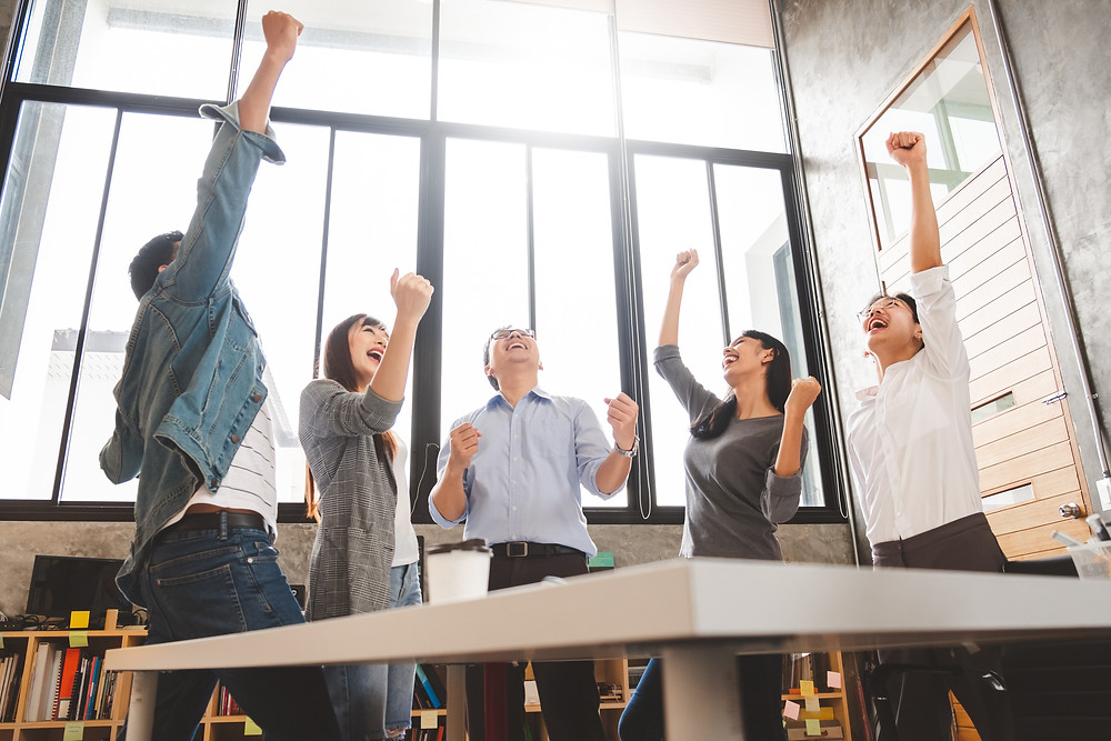 Objectif du marketing de contenu