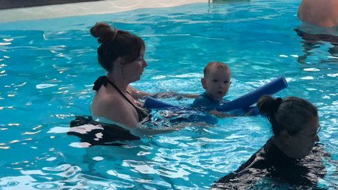 Ateliers Parents-Enfants - Au fil des 1000 premiers jours