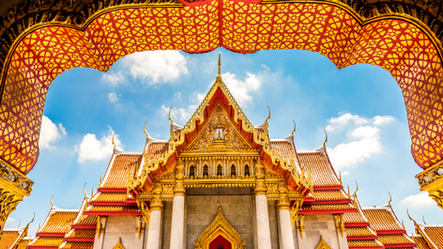Circuit Eco découverte nord Thaïlande - Thailande évasion - Agence de voyage