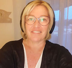 Isabelle Joubert, Accompagnement Thérapeutique et Hypnose Régressive Ésotérique (HRE)