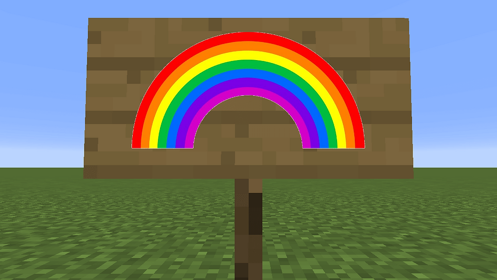 MCBE/PE Colour Codes