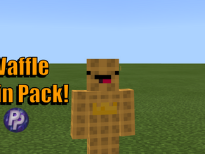 Waffle Skin Pack!