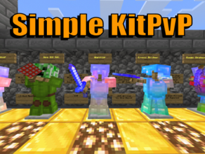 Simple KitPvP