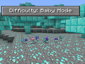 Baby Mode++