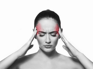 Can my headaches be corrected?