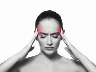 Can my headaches be corrected?