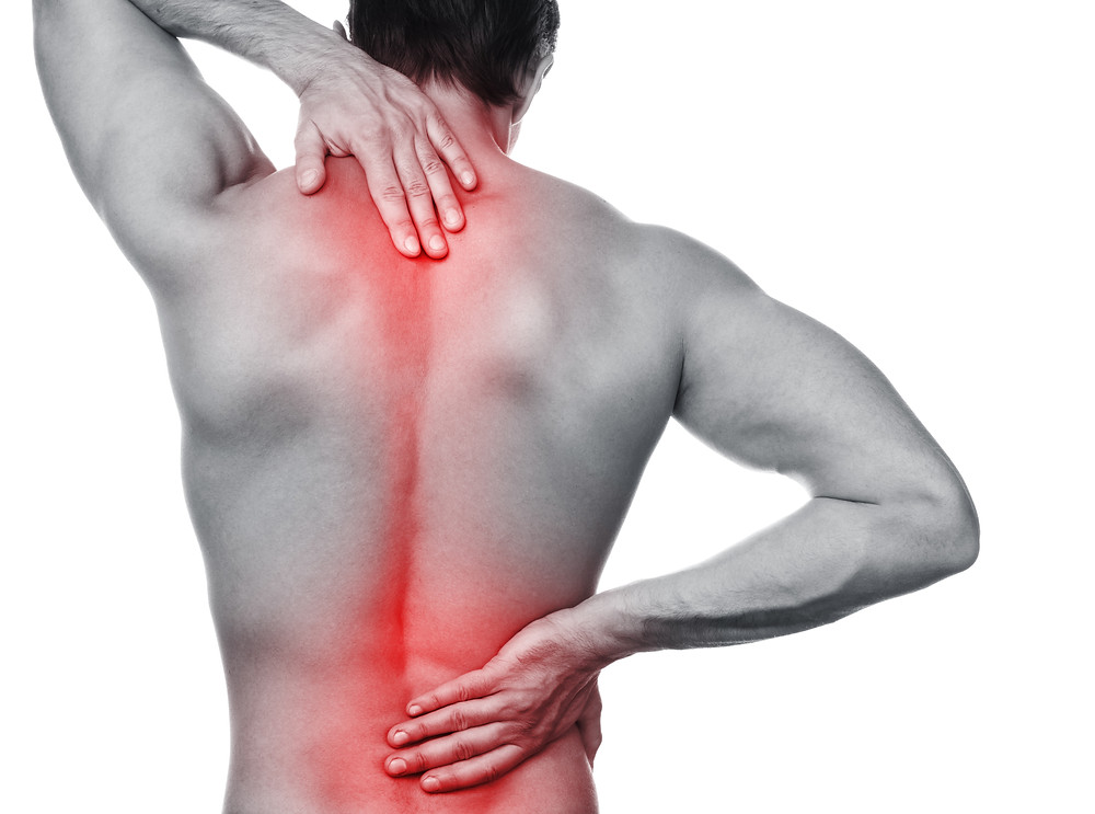 taunton chiropractor