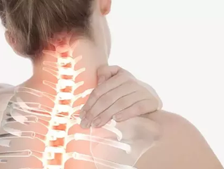 The Reason For Neck Pain And Headaches