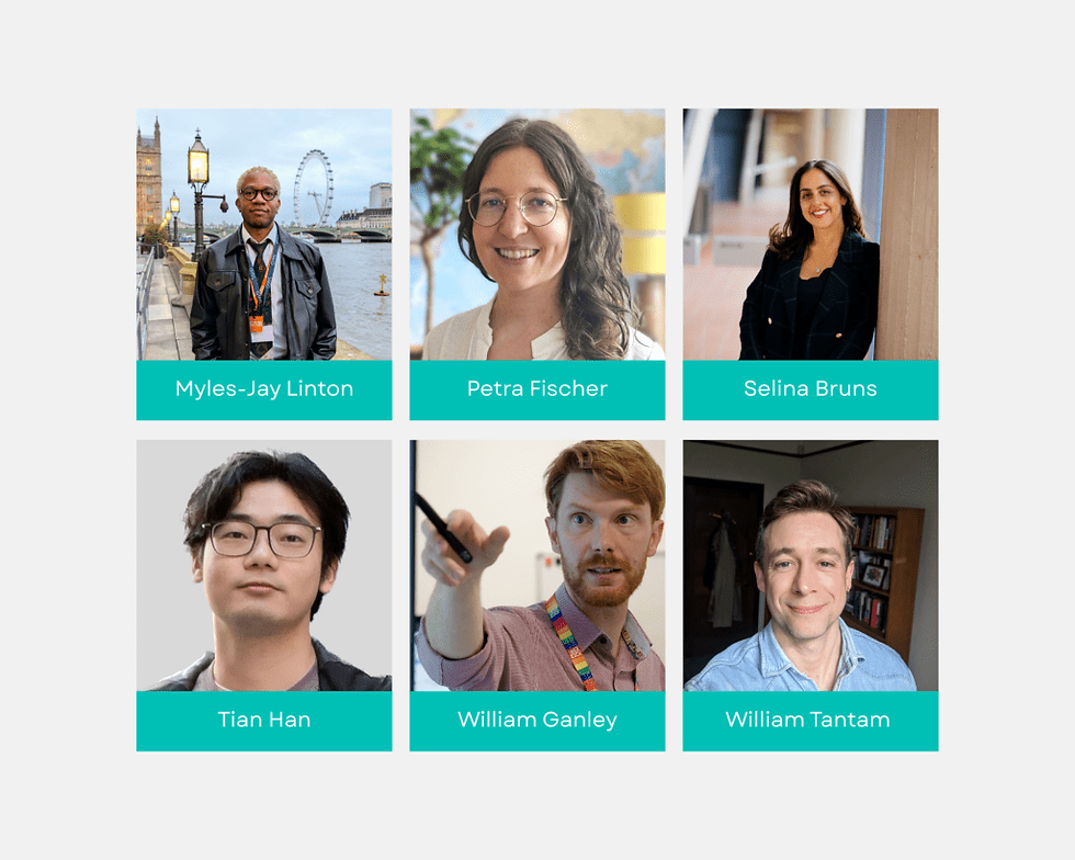 Social Business News: I am a 2026-27 University of Bristol Enterprise Fellow!