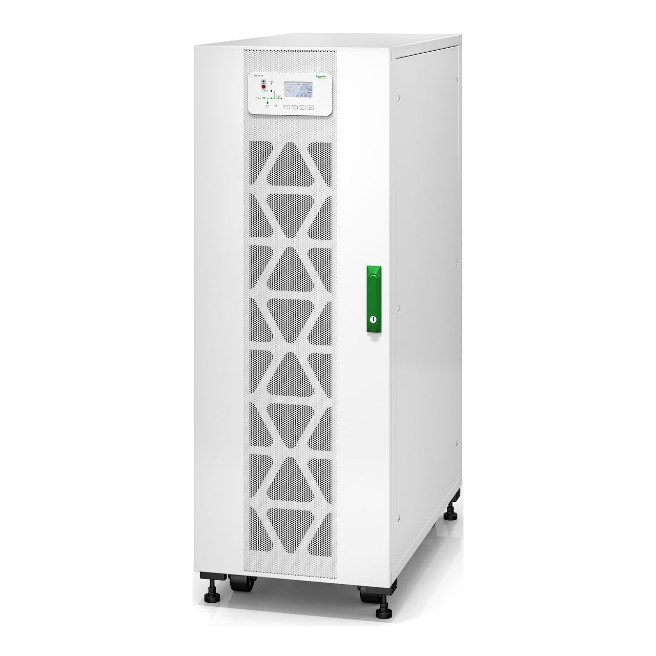 Easy UPS 3S - onduleur on-line - 400V - 30kVA - 3:3 - 0 min - tour haute