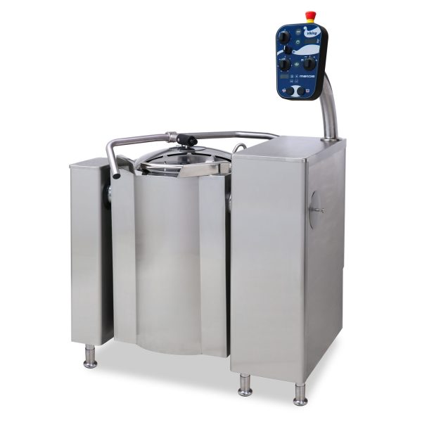 METOS MARMITE VIKING COMBI 4G