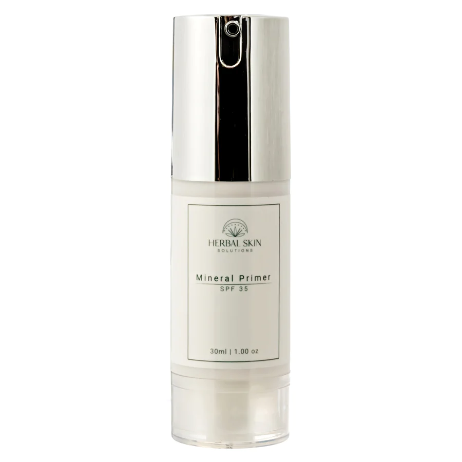 sunscreen primer