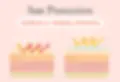 graphic showing layers of skin and how sunscreen works
