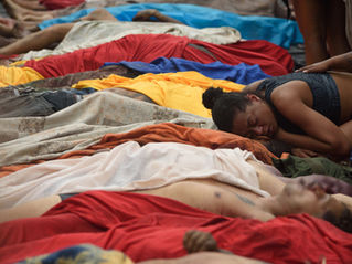 War in Rio: the inequality of visibility and legal protection among those killed in a police operation