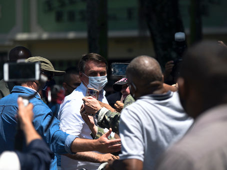 Virtual Vandalism And The Dispute Against Leftists