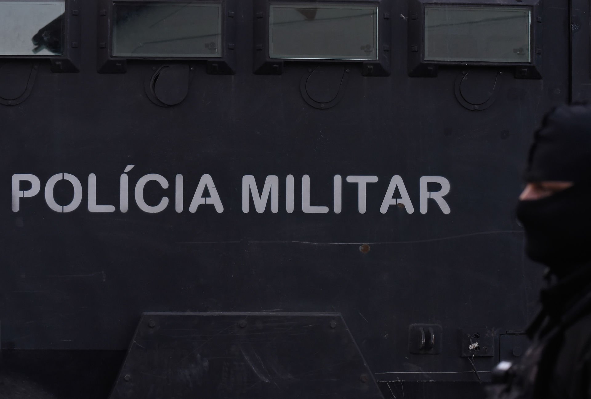 Limpeza Étnica Nas Favelas, o Raio-x do Rio De Janeiro
