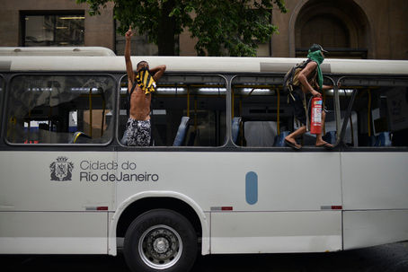 O investimento em transporte público que agrava a desigualdade