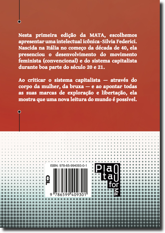 Miniatura: MATA das bruxas