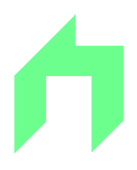 Holdflight logotyp grön