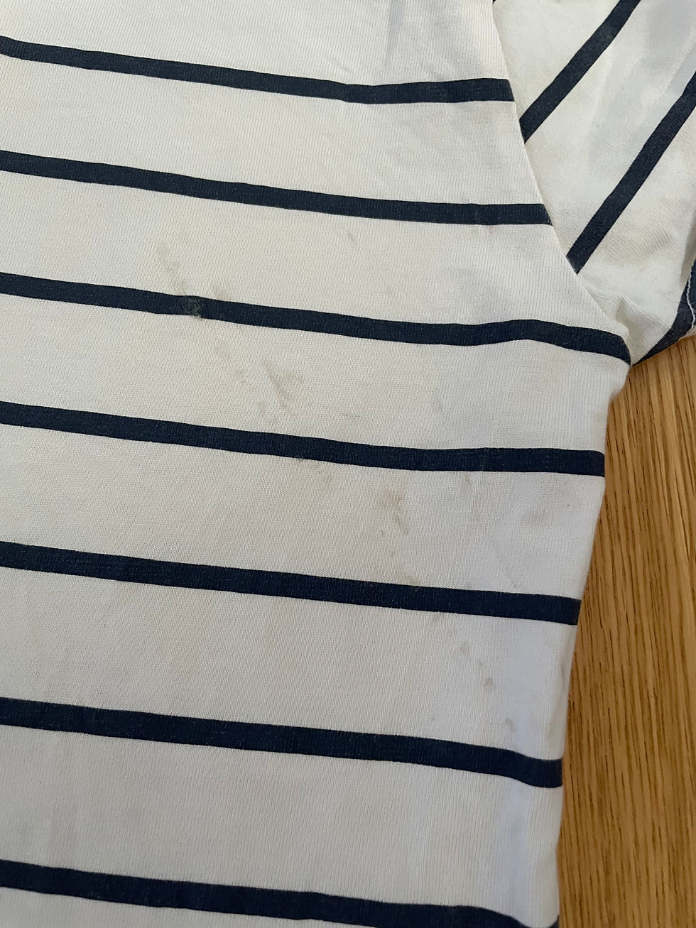 Thumbnail: Beaumont & bear t shirt (small)