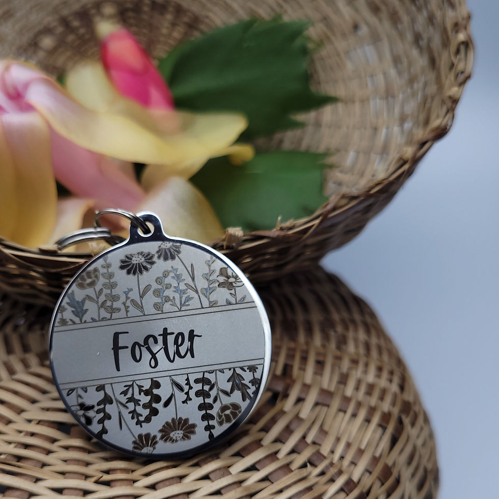 Thumbnail: Spring Flowers