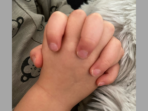 A New Grief: 8 kindnesses to remember and apply when you're suffering from a loss