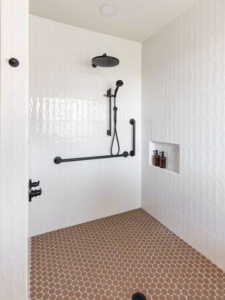 The Role of Grab Bars