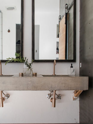 Top Three Things to Include in an Accessible Bathroom