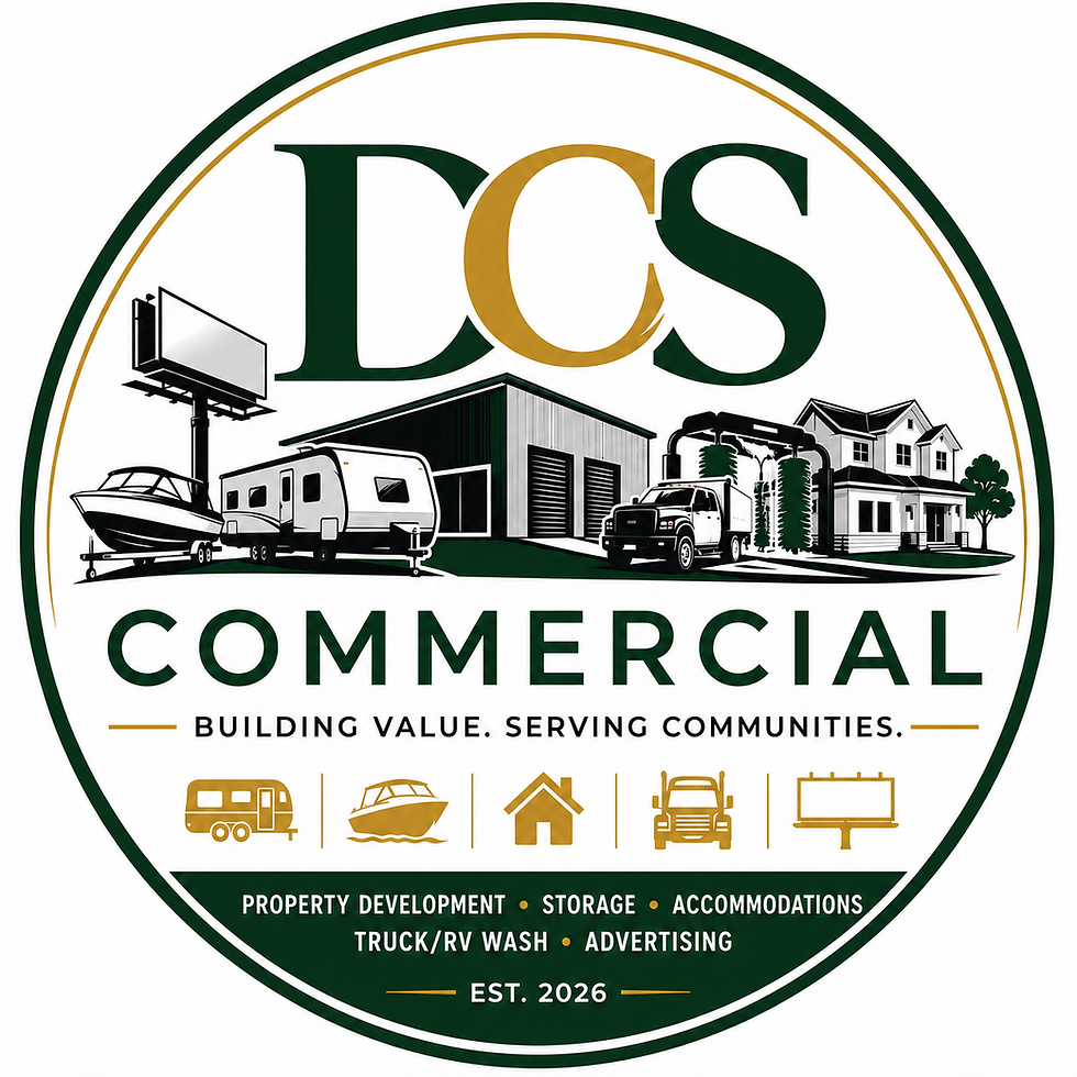 DCS Commercial Icon