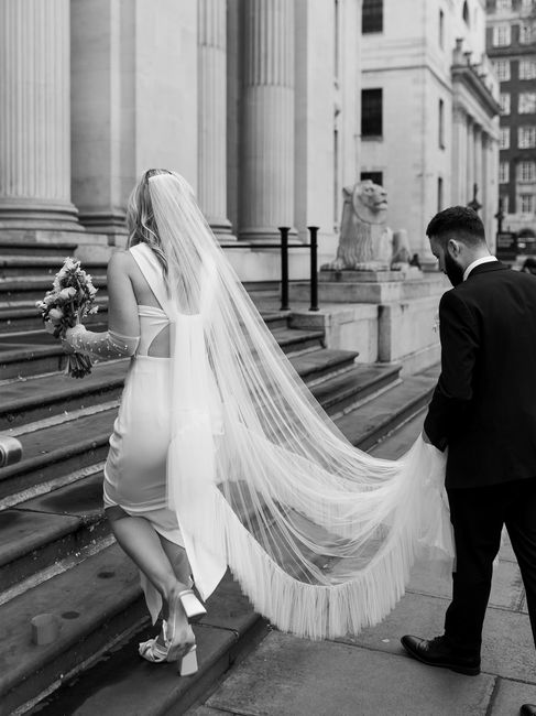 Old Marylebone Town Hall Wedding Photography, London