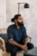 personal brand portrait business man