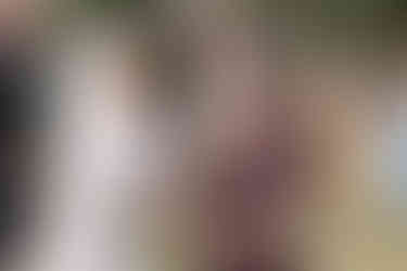 bride greeting grandma