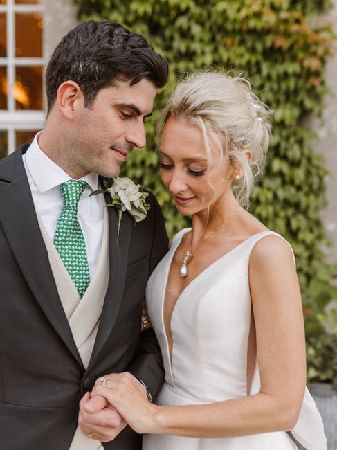 Findon Place wedding