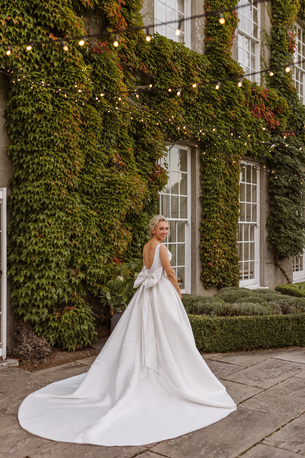 candid wedding photography at findon place