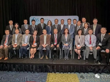 十年杂忆：写在华人抗体协会(ChAbS)成立10周年之际