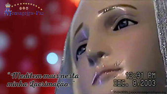 25.04.2025 | "Meditem mais nesta minha Lacrimação. "