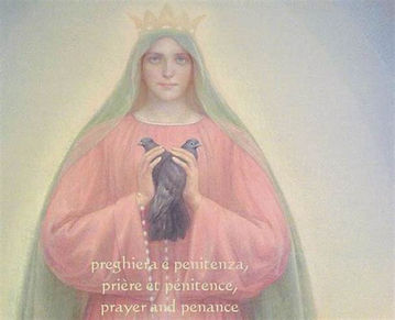 23.03.2021 | "É preciso espalhar mais a minha mensagem de Bonate!"