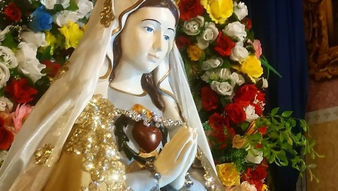 22.11.2020 | "Não joguem fora a última chance que Eu estou lhes dando."